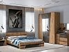 Спальный гарнитур "Соренто" (м)