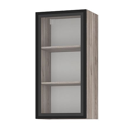 Шкаф навесной "Урбан" ШКН-08 (б)