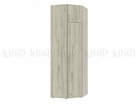 Прихожая "Ева" NEW шкаф угловой (м)