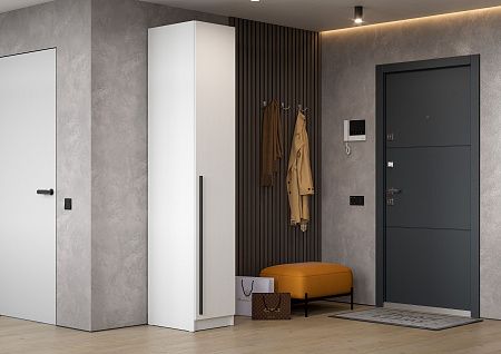 Шкаф "Берген" ШК-400 