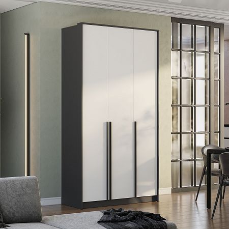 Шкаф "Шарм" ШК-10 (б)