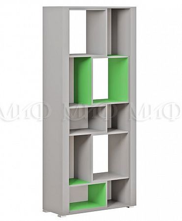 Стеллаж "Неаполь" открытый (м)