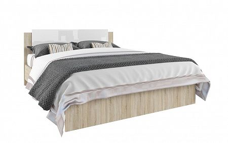 Кровать "Софи" СКР 1600.1 (дсв)