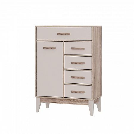 Комод "Скандика" КМ-13 (б)