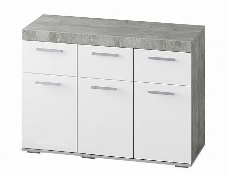 Комод "Инстайл" КМ-03 (б)