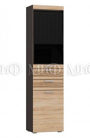 Пенал "Асти" ШК-005 исп. 2 (м)