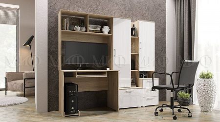 Компьютерный стол №6 (м)