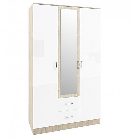 Шкаф "Софи" СШК 1200.1 (дсв)