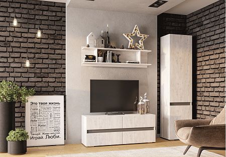 Модульный гарнитур "Мрия" (б)