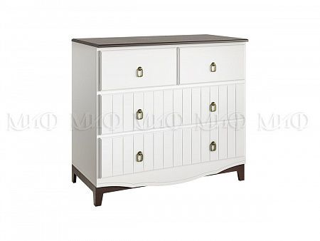 Комод "Вояж"(м)