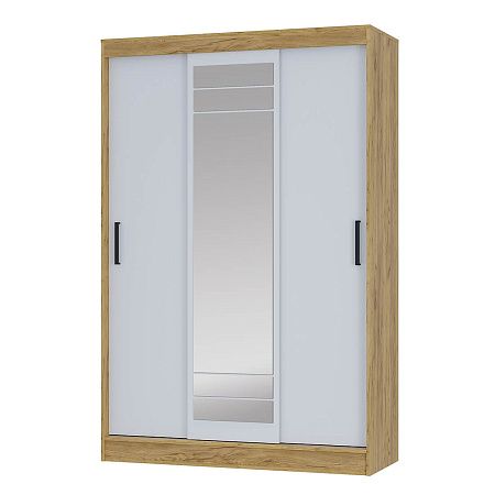 Шкаф-купе "Тео" ШКК-02