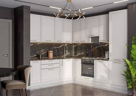 Кухонный гарнитур "Милена" 2.0м 