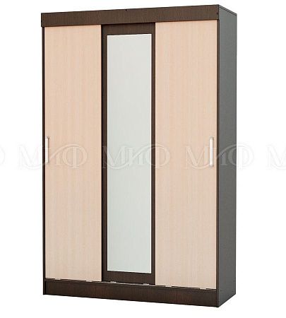 Шкаф-купе "Бася" (м)