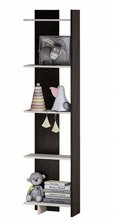 Стеллаж "Бейсик-2" (б)