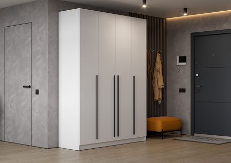 Шкаф "Берген" ШК-1600