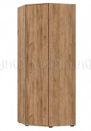 Шкаф угловой "Соренто" (м)