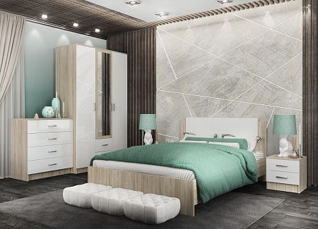 Спальный гарнитур "Софи"