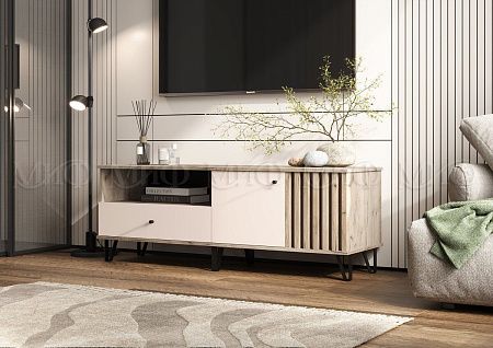 Тумба  ТВ "Роджина" 1500 (м)