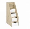 Лестница для двухъярусной кровати "Мирра" ЛТЯ-500