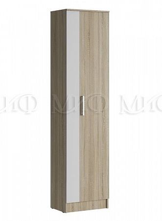 Шкаф платяной "Мартина" (м) для прихожей