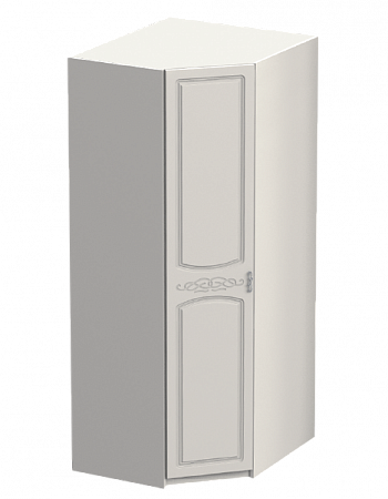 Шкаф угловой "Венеция" ШКУ