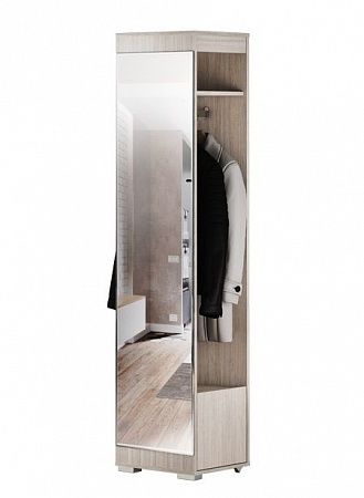 Прихожая-вешалка "Сити" Снято (б)