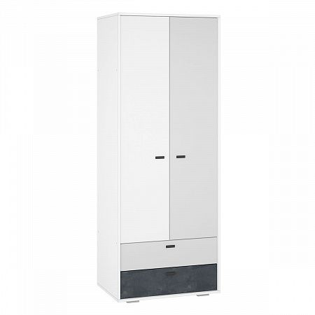 Шкаф "Накки" ШК2Я-800