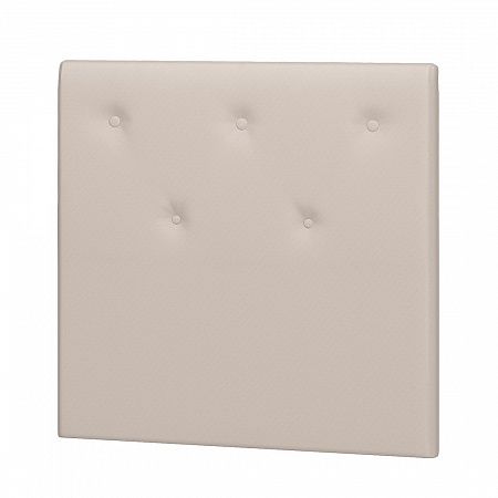 Мягкая накладка "Скандика" КР-04 для кровати  0,9 (б)