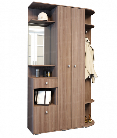 Прихожая "Виза"