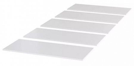 Проложки LIGHT 1,4*0,42 (Сакура,Фиеста,Модерн) ДСП (б)