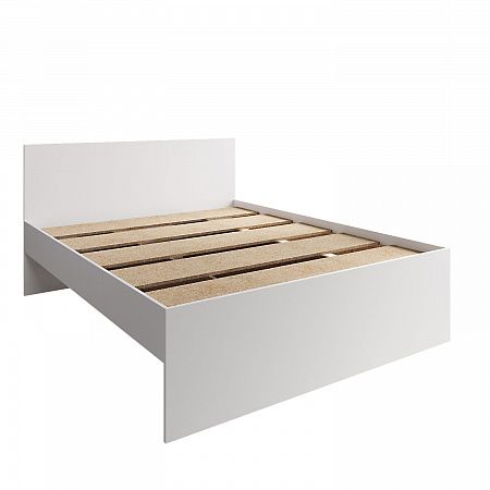 Кровать "Мори" КРМЯ 1600.1/1 (дсв)