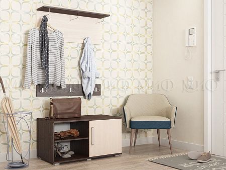 Прихожая "Белла" (м)