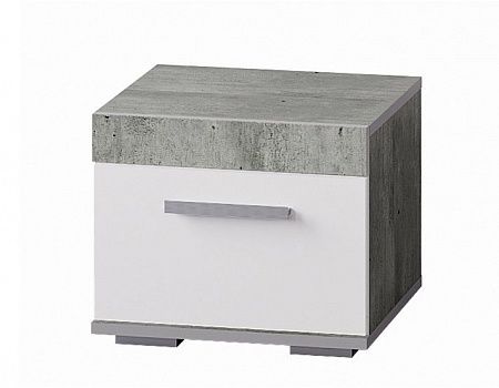 Прикроватная тумба "Инстайл" ТБ-23 (б)