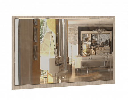 Зеркало "Сакура"(б)