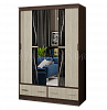 Шкаф-купе "Лорд-1" (м)