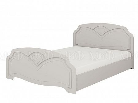 Кровать "Натали 1" 1.6 (м)