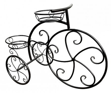 Цветочница "Велосипед" малый