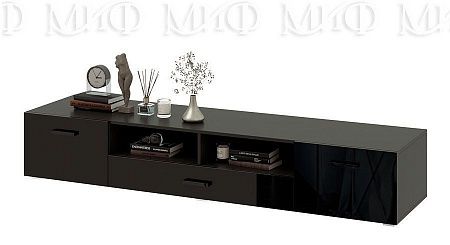 Тумба под ТВ "Николь" (м)