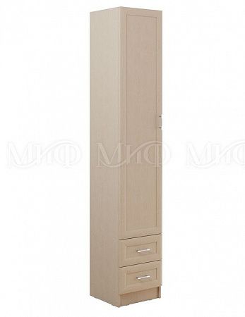 Пенал "Вега New Girl " закрытый (м)