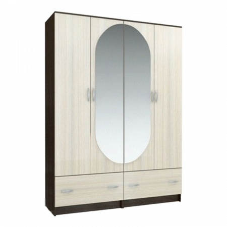 Шкаф "Ронда" ШК-4