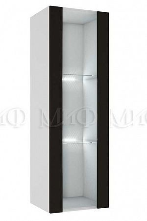 Шкаф навесной "Флорис" ШК-008 (м)